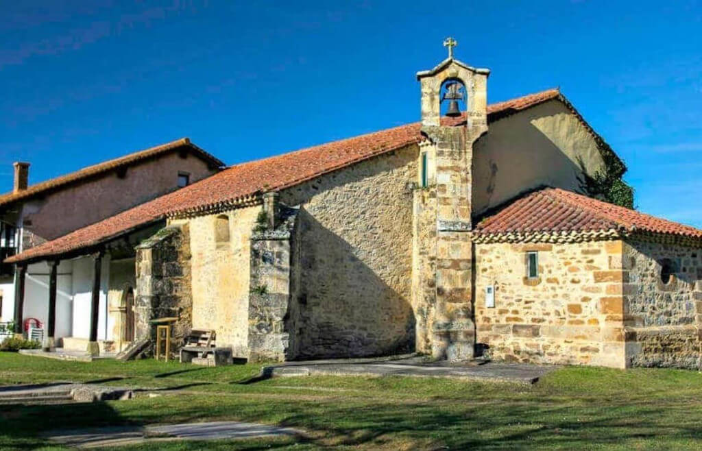 Ermita de San Julián